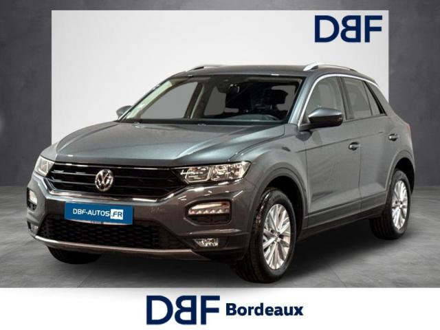 Volkswagen T-Roc 1.0 Tsi 115 Start/stop Bvm6 Lounge