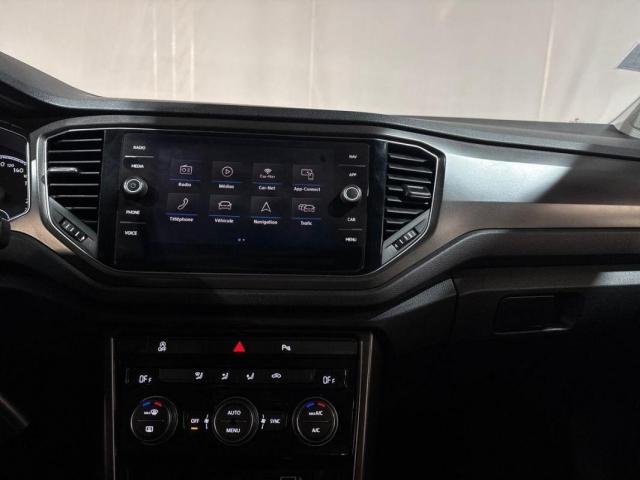 Volkswagen T-Roc image 5