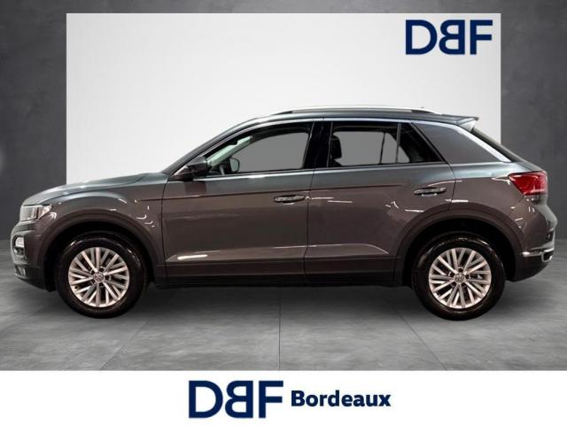 Volkswagen T-Roc image 9