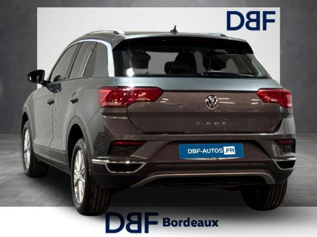 Volkswagen T-Roc image 8
