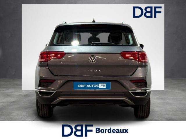 Volkswagen T-Roc image 2
