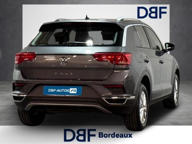 Volkswagen T-Roc image 1