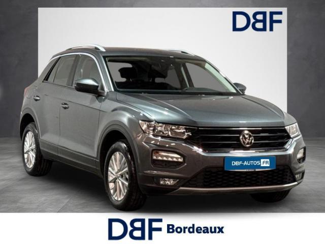 Volkswagen T-Roc image 7
