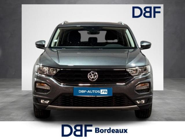Volkswagen T-Roc image 3