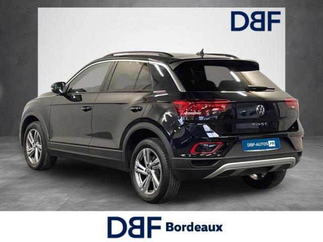 Volkswagen T-Roc image 1