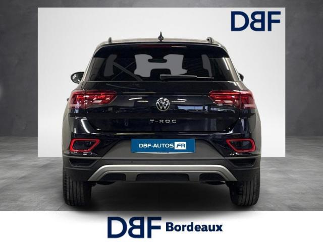 Volkswagen T-Roc image 4