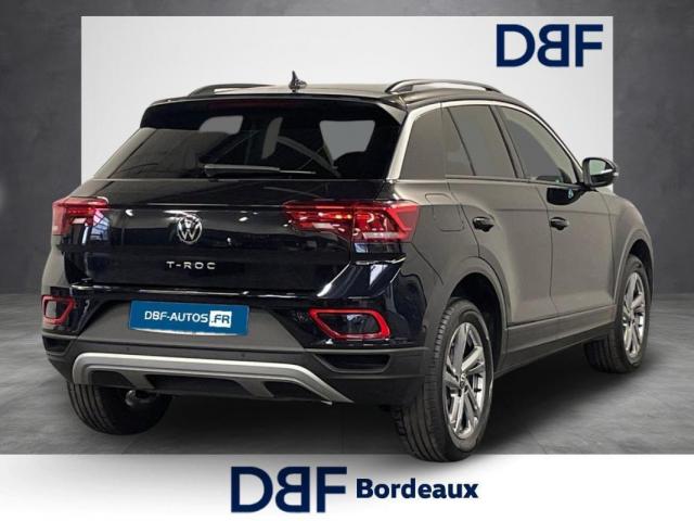 Volkswagen T-Roc image 5