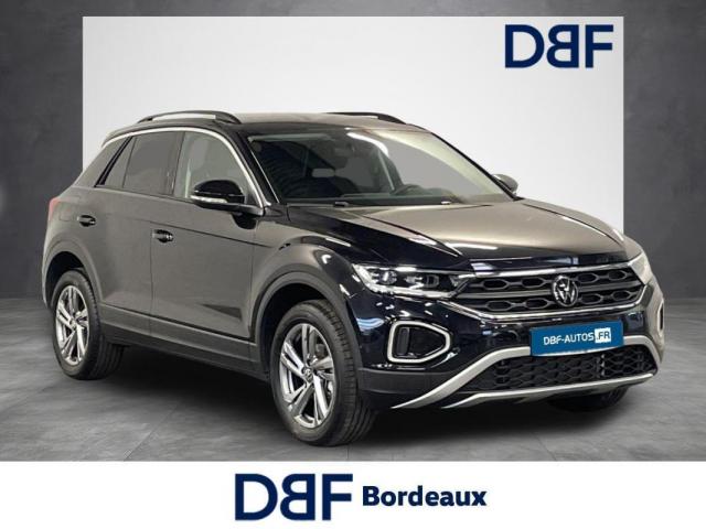 Volkswagen T-Roc image 9