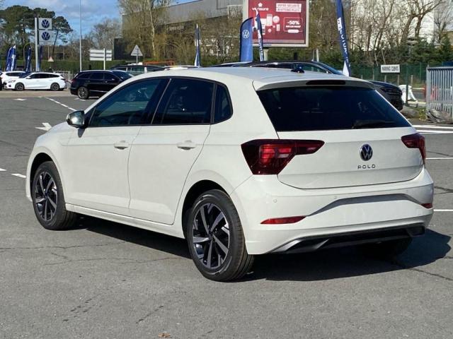 Volkswagen Polo image 1