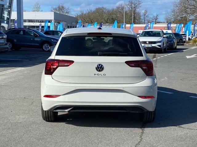 Volkswagen Polo image 4