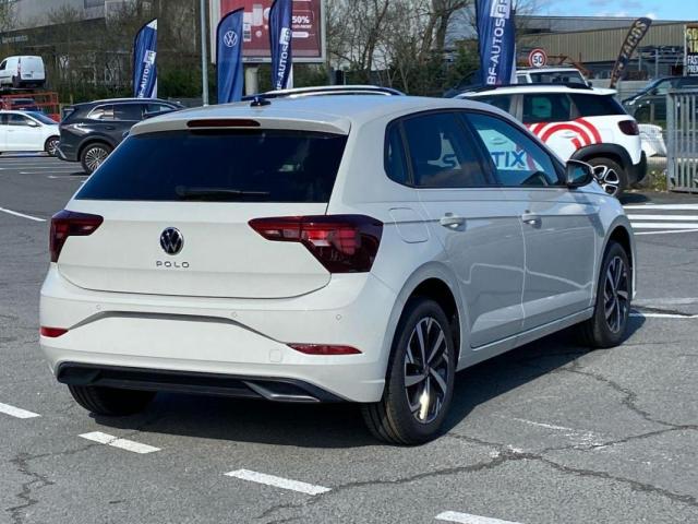 Volkswagen Polo image 3