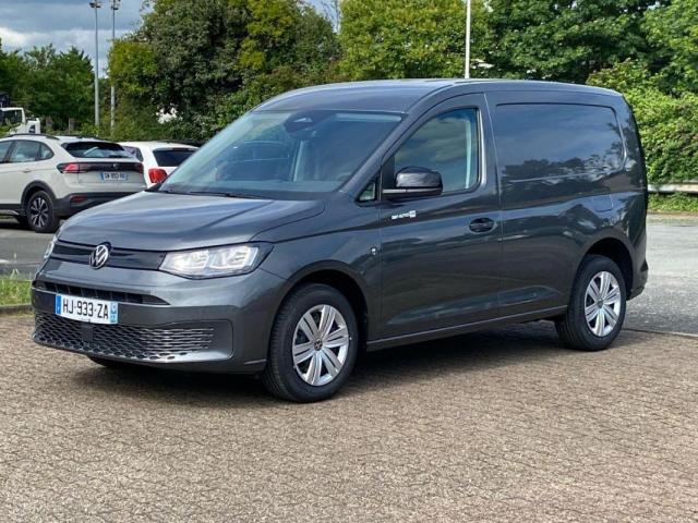 Volkswagen Caddy Cargo 2.0 Tdi 122ch Dsg7