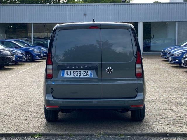 Volkswagen Caddy image 3
