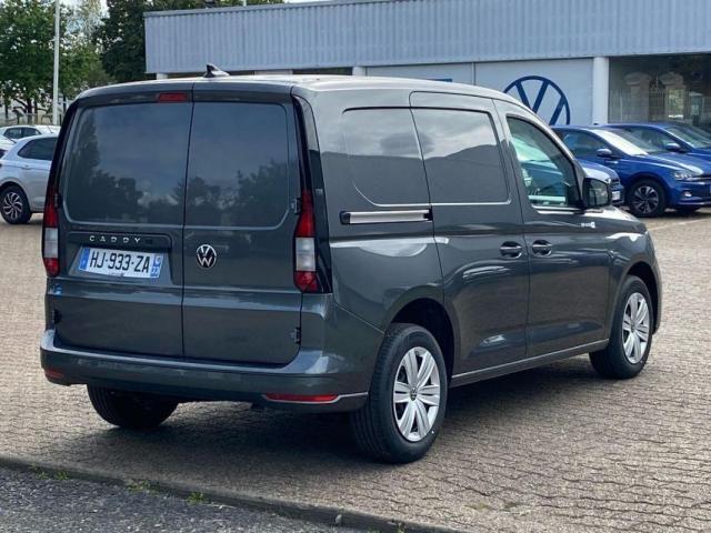 Volkswagen Caddy image 1