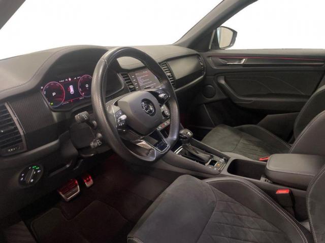 Skoda Kodiaq image 6