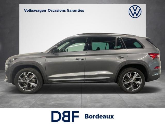 Skoda Kodiaq image 2