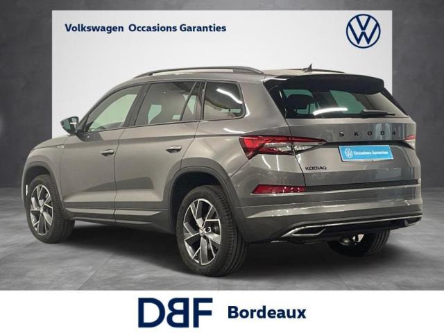 Skoda Kodiaq image 9