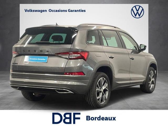 Skoda Kodiaq image 1