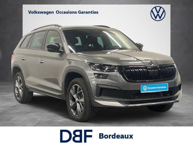 Skoda Kodiaq image 7