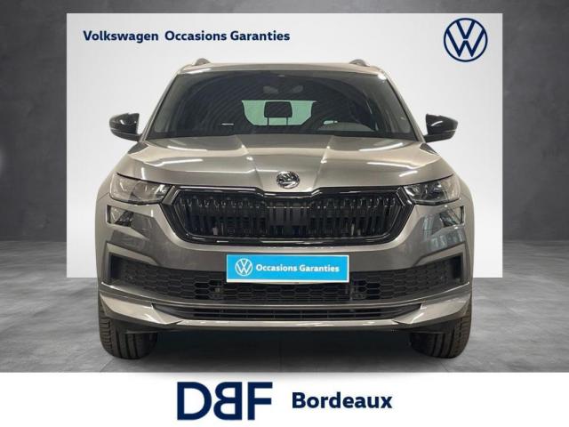 Skoda Kodiaq image 4
