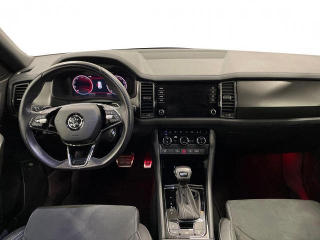Skoda Kodiaq image 3