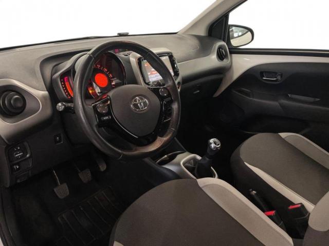 Toyota Aygo image 4