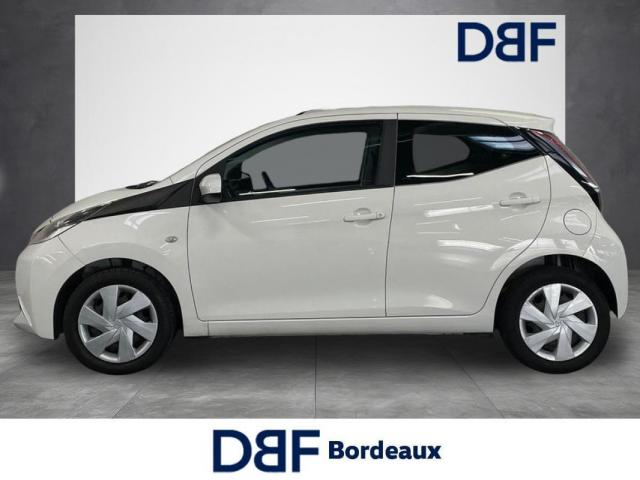 Toyota Aygo image 5