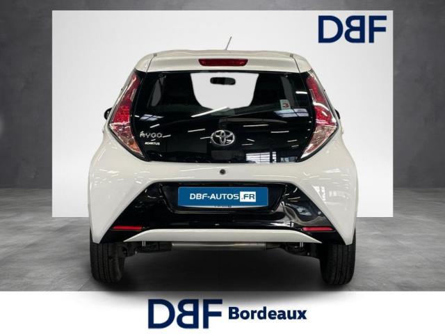 Toyota Aygo image 6