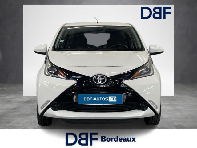 Toyota Aygo image 7