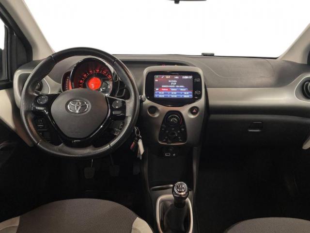 Toyota Aygo image 1