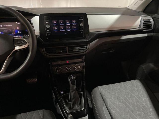 Volkswagen T-Cross image 9