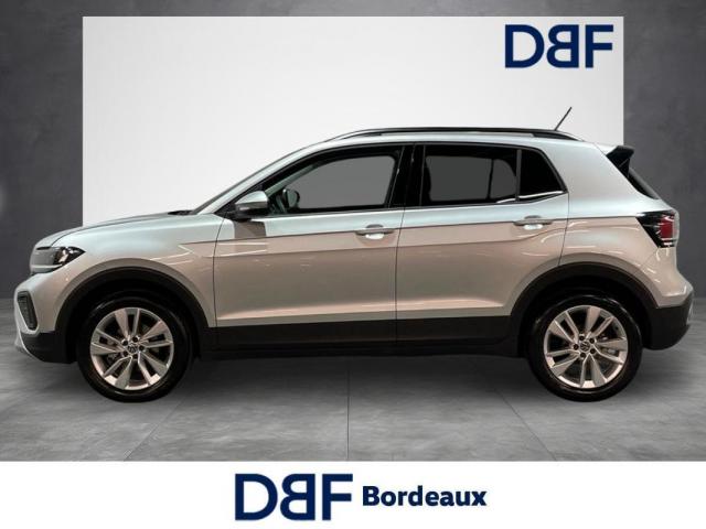 Volkswagen T-Cross image 8