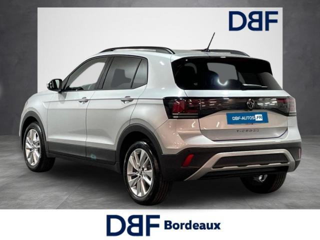 Volkswagen T-Cross image 1