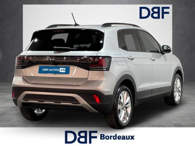 Volkswagen T-Cross image 3