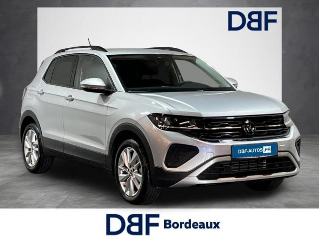 Volkswagen T-Cross image 5