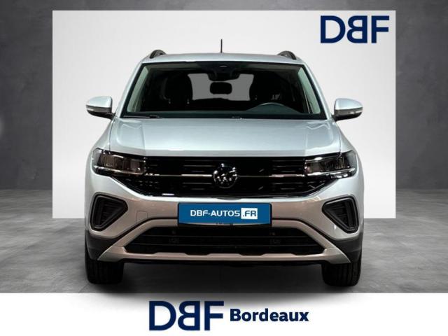 Volkswagen T-Cross image 2