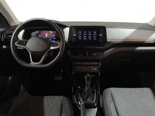 Volkswagen T-Cross image 4