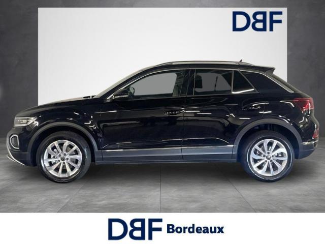 Volkswagen T-Roc image 4