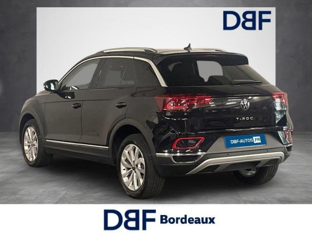 Volkswagen T-Roc image 6