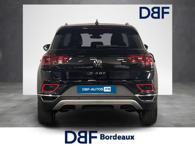 Volkswagen T-Roc image 3