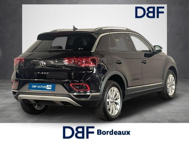 Volkswagen T-Roc image 5