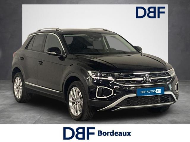 Volkswagen T-Roc image 1