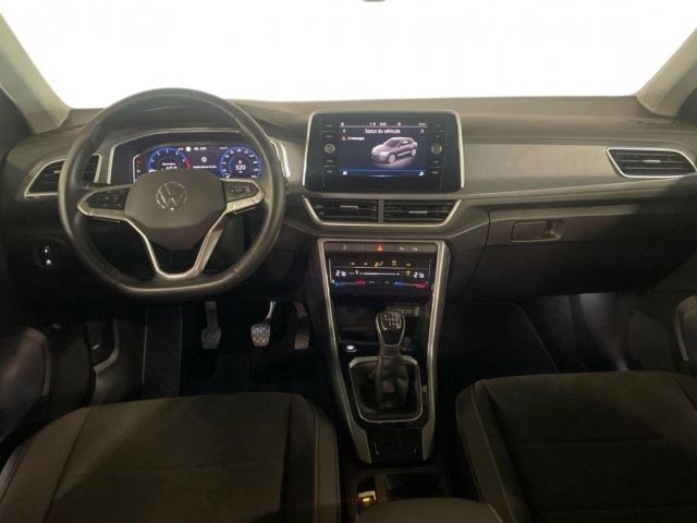 Volkswagen T-Roc image 8