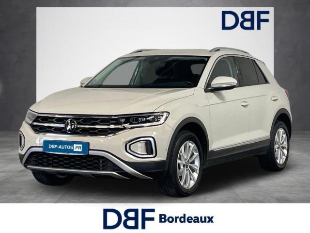 Volkswagen T-Roc 1.5 Tsi Evo 150 Start/stop Dsg7 Style