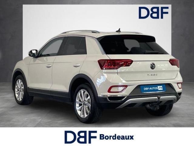 Volkswagen T-Roc image 6