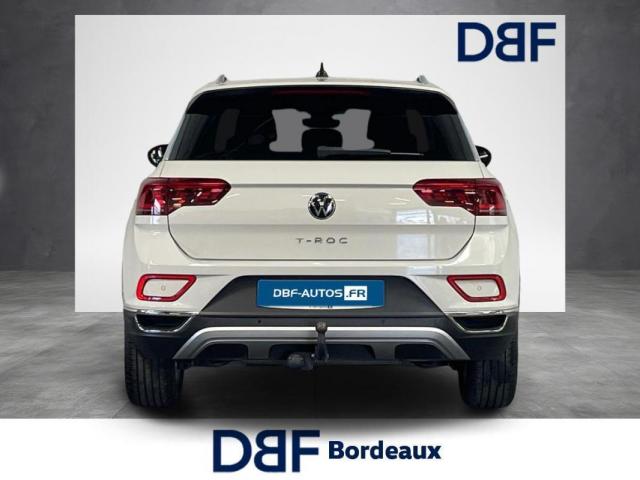 Volkswagen T-Roc image 3