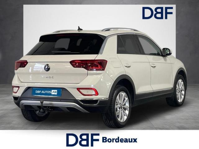 Volkswagen T-Roc image 1