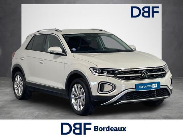 Volkswagen T-Roc image 5