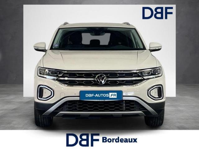 Volkswagen T-Roc image 4