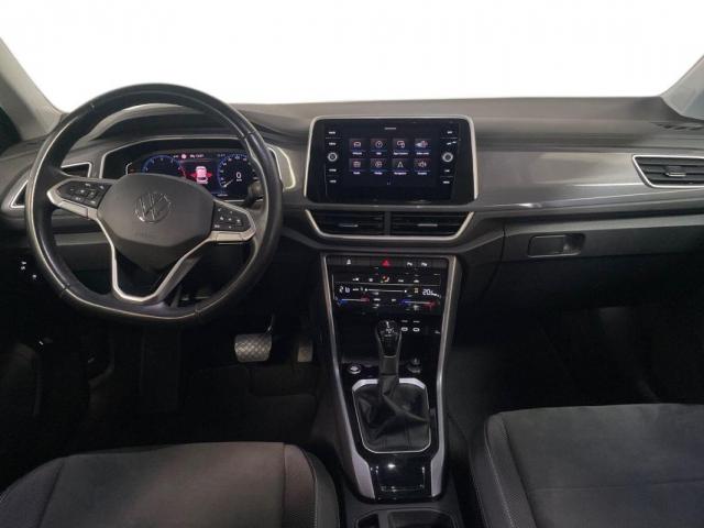 Volkswagen T-Roc image 7